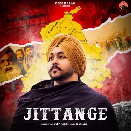 Jittange Deep Karan Mp3 Song Free Download