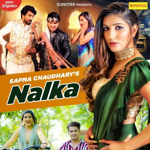 Nalka Sapna Choudhary, Ruchika Jangid, Vinu Gaur Mp3 Song Free Download