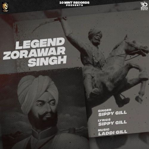 Legend Zorawar Singh Sippy Gill Mp3 Song Free Download