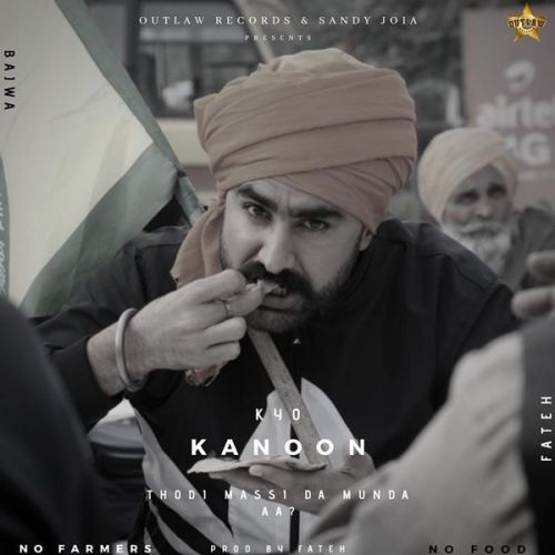 Kyo Kanoon Bajwa Mp3 Song Free Download