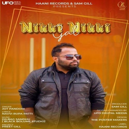 Nikki Nikki Gal Jot Pandori Mp3 Song Free Download