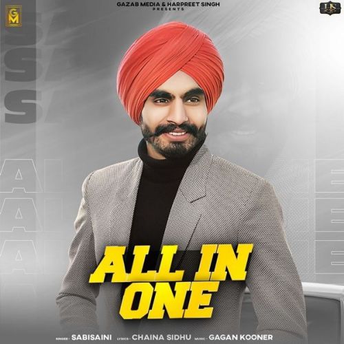 All in One Sabi Saini Mp3 Song Free Download