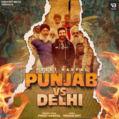 Punjab Vs Delhi Preet Harpal Mp3 Song Free Download