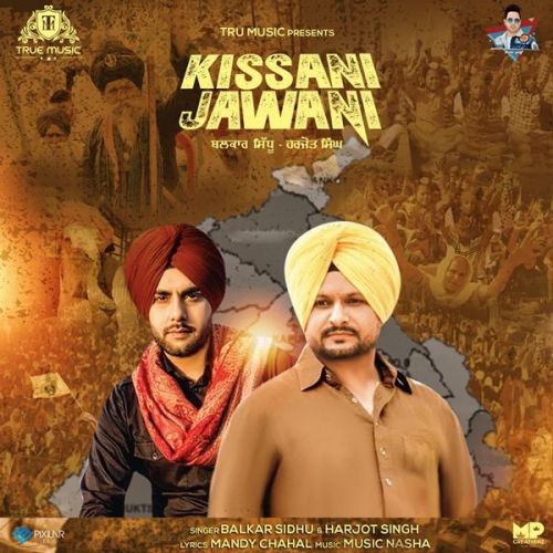 Kissani Jawani Balkar Sidhu, Harjot Singh Mp3 Song Free Download