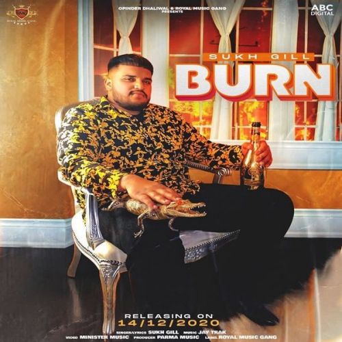 Burn Sukh Gill, Parma Music Mp3 Song Free Download