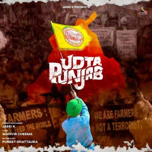 Udta Punjab Jassi X Mp3 Song Free Download