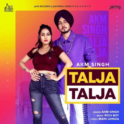 Talja Talja AKM Singh Mp3 Song Free Download