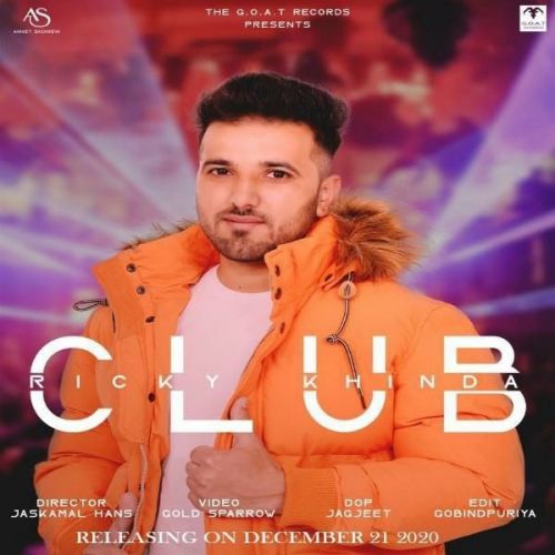 Club Ricky Khinda Mp3 Song Free Download