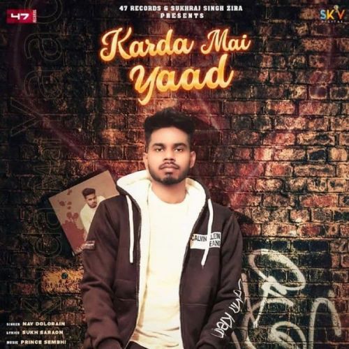 Karda Mai Yaad Nav Dolorain Mp3 Song Free Download