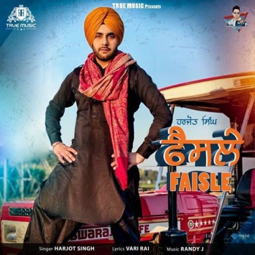 Faisle Harjot Singh Mp3 Song Free Download