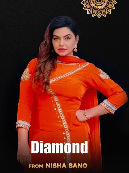 Diamond Nisha Bano Mp3 Song Free Download