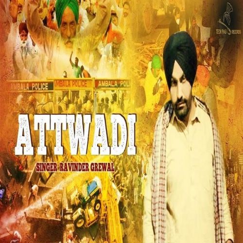 Attwadi Ravinder Grewal Mp3 Song Free Download