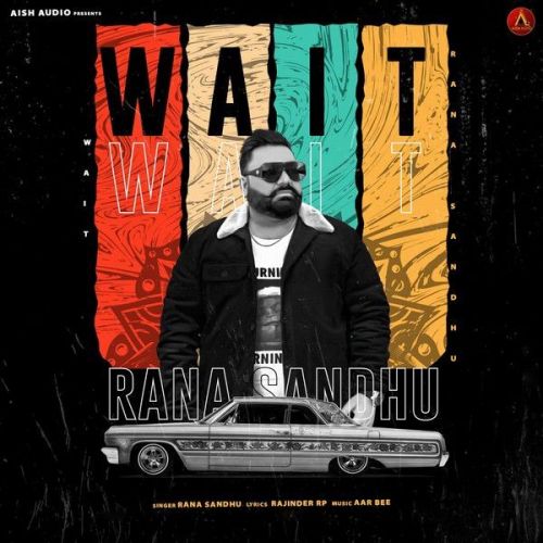 Wait Rana Sandhu Mp3 Song Free Download