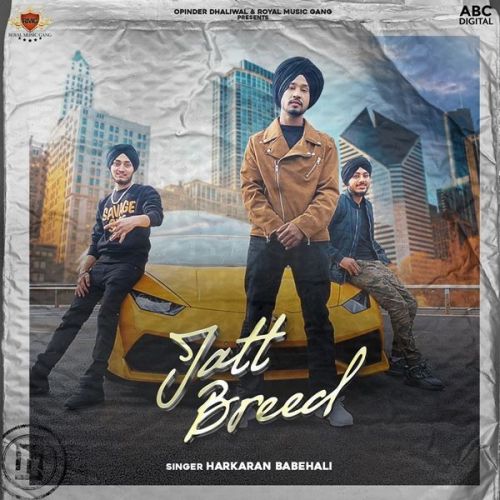 Jatt Breed Harkaran Babehali Mp3 Song Free Download