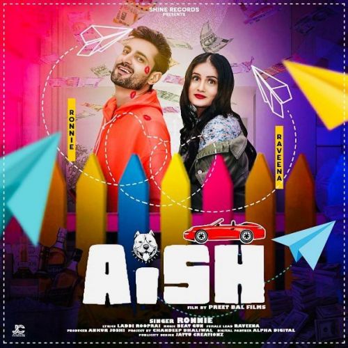 Aish Ronnie Mp3 Song Free Download