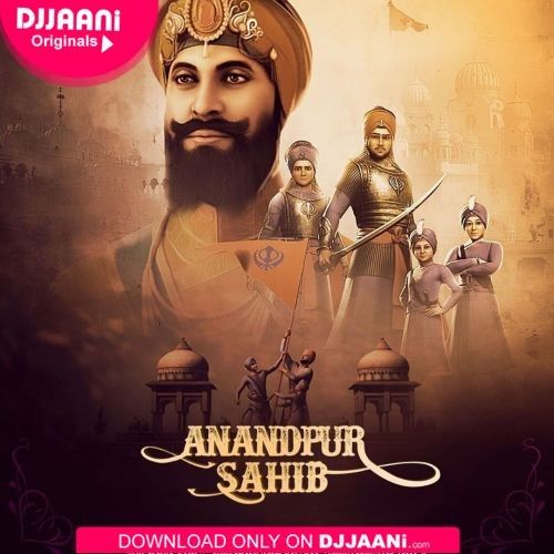 Anandpur Sahib Singga Mp3 Song Free Download