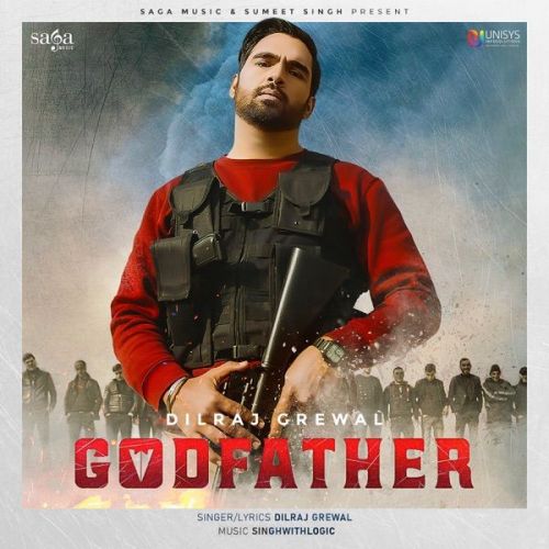 Godfather Dilraj Grewal Mp3 Song Free Download
