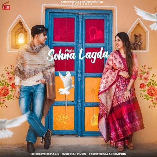 Sohna Lagda Magic Mp3 Song Free Download