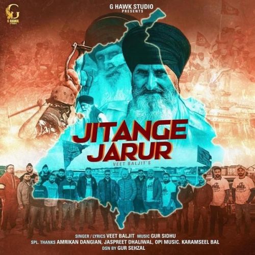 Jitange Jarur Veet Baljit Mp3 Song Free Download