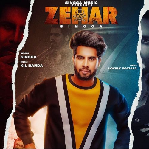 Zehar Singga Mp3 Song Free Download