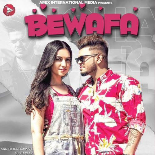 Bewafa Sucha Yaar Mp3 Song Free Download