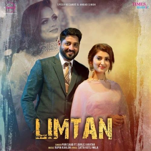 Limtan Gurlej Akhtar, Puri Saab Mp3 Song Free Download