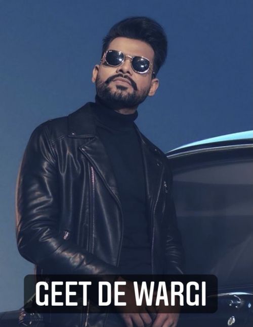 Geet De Wargi Arjan Dhillon Mp3 Song Free Download