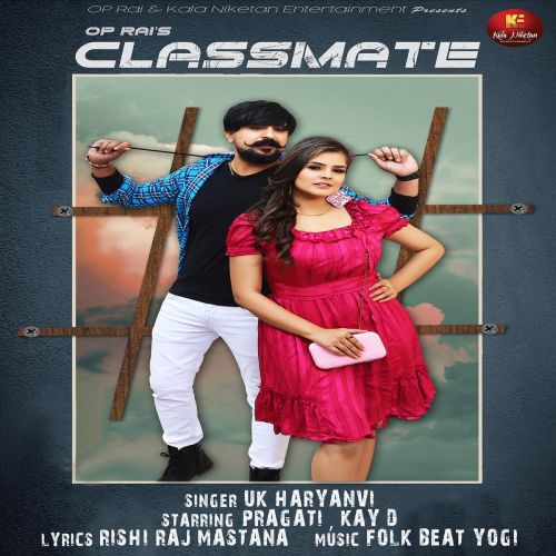 Classmate UK Haryanvi Mp3 Song Free Download