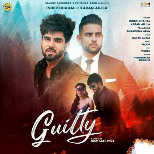Guilty Inder Chahal, Karan Aujla Mp3 Song Free Download