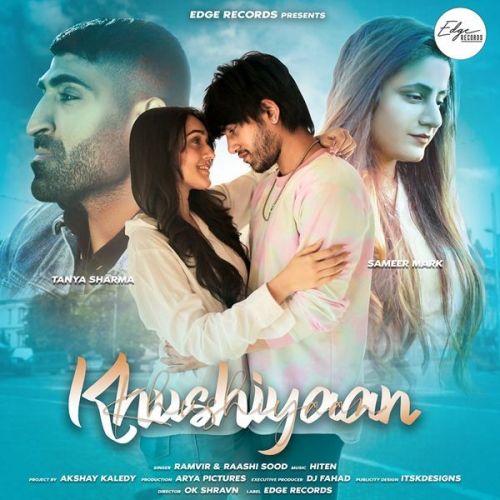 Khushiyaan Raashi Sood, RamVir Mp3 Song Free Download