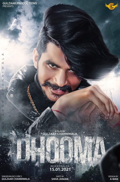 Dhooma Gulzaar Chhaniwala Mp3 Song Free Download