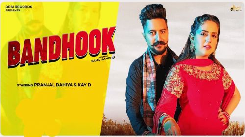 Bandhook Mahi Panchal, Tarun Panchal Mp3 Song Free Download