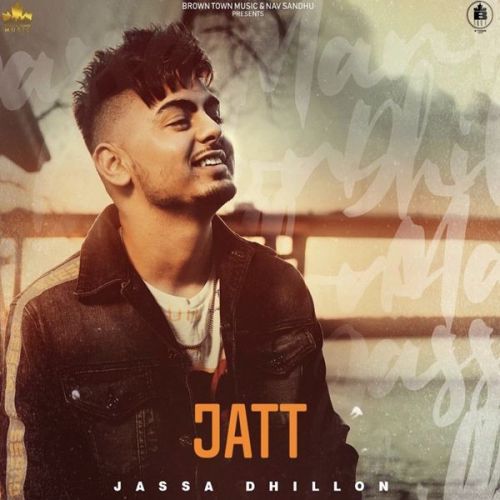 Jatt Jassa Dhillon Mp3 Song Free Download