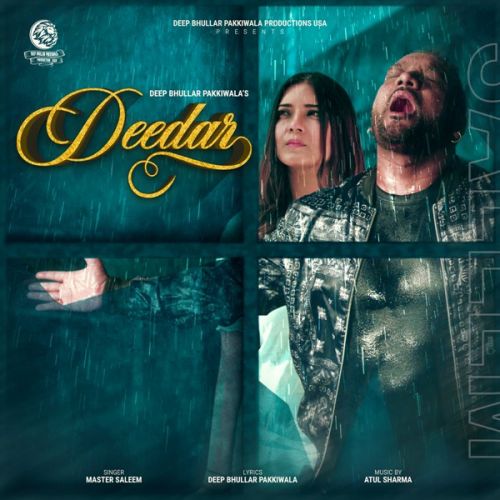 Deedar Master Saleem Mp3 Song Free Download