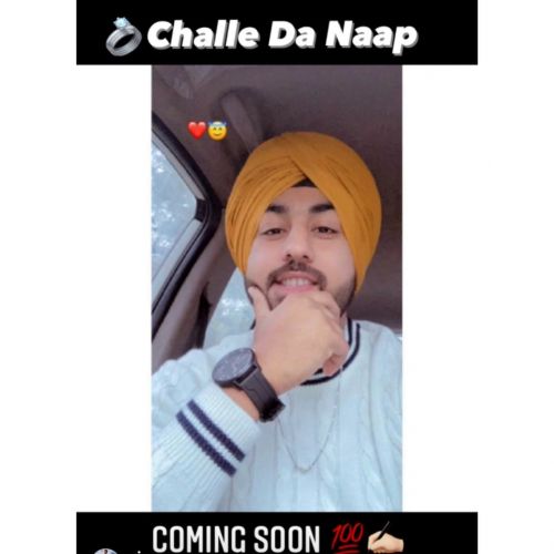 Challe Da Naap Promo Simar Rana Mp3 Song Free Download