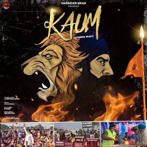 Kaum Varinder Brar Mp3 Song Free Download