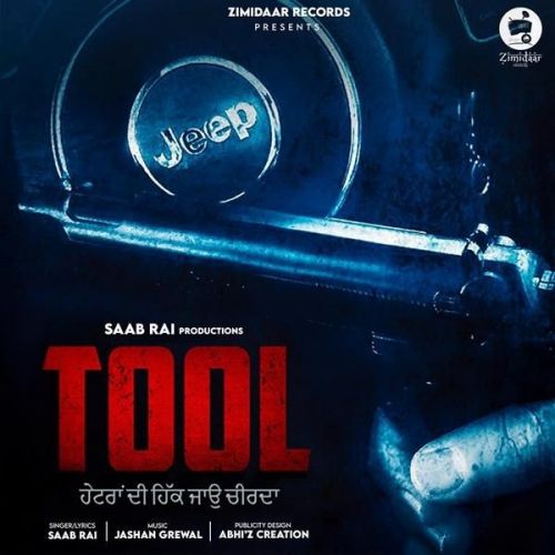 Tool Saab Rai Mp3 Song Free Download