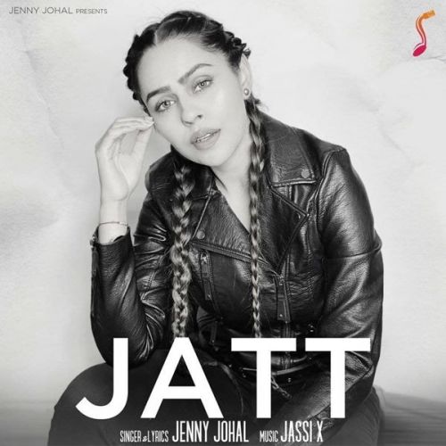 Jatt Jenny Johal Mp3 Song Free Download