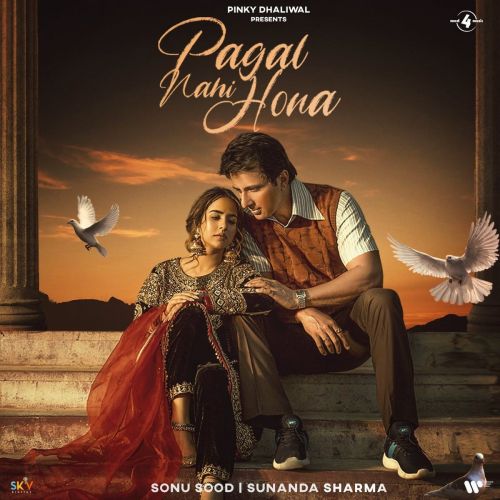 Pagal Nahi Hona Sunanda Sharma Mp3 Song Free Download