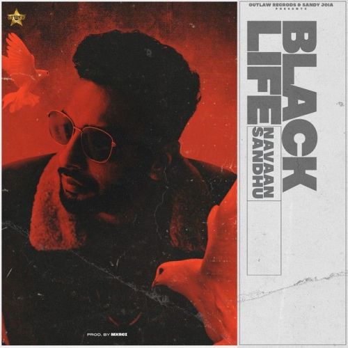 Black Life Original Navaan Sandhu Mp3 Song Free Download