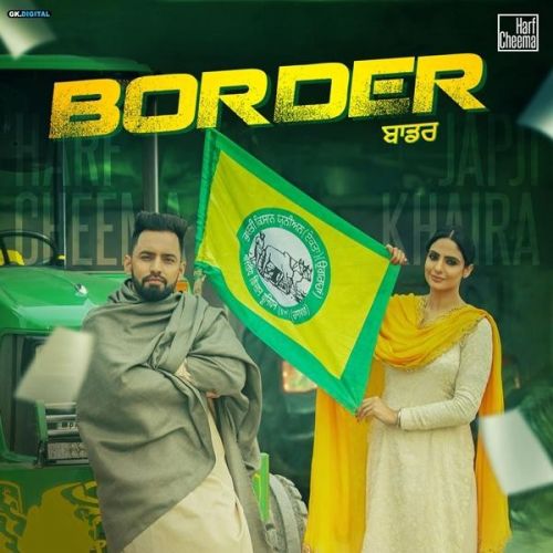 Border Harf Cheema, Gurlez Akhtar Mp3 Song Free Download