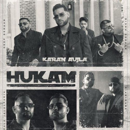 Hukam Karan Aujla Mp3 Song Free Download