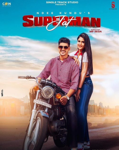 Superman Ndee Kundu Mp3 Song Free Download