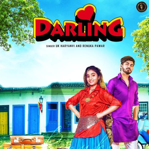 Darling Renuka Panwar, UK Haryanvi Mp3 Song Free Download