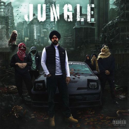 Jungle Nseeb Mp3 Song Free Download