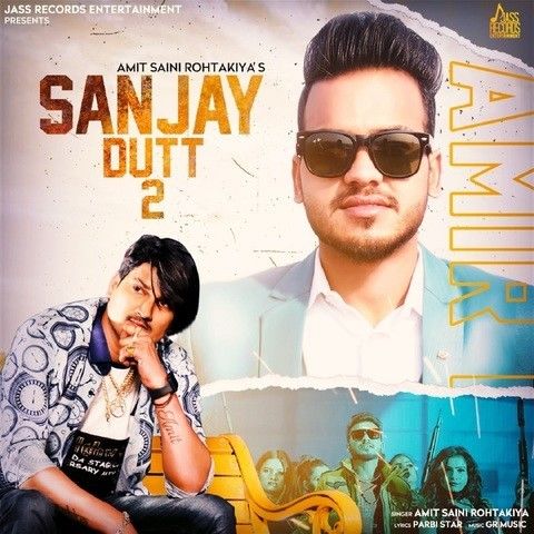 Sanjay Dutt 2 Amit Saini Rohtakiyaa Mp3 Song Free Download