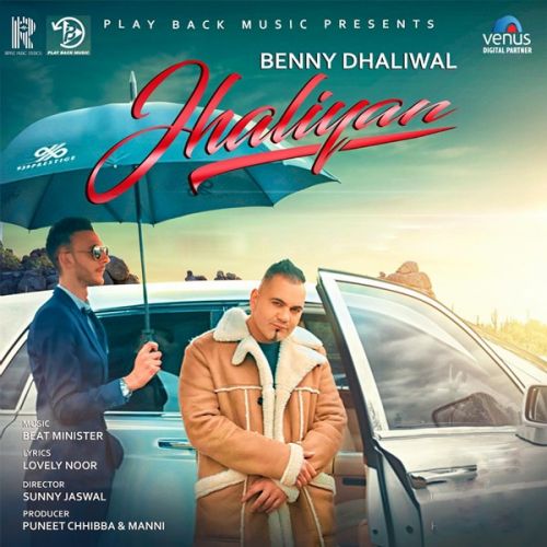 Jhaliyan Benny Dhaliwal Mp3 Song Free Download