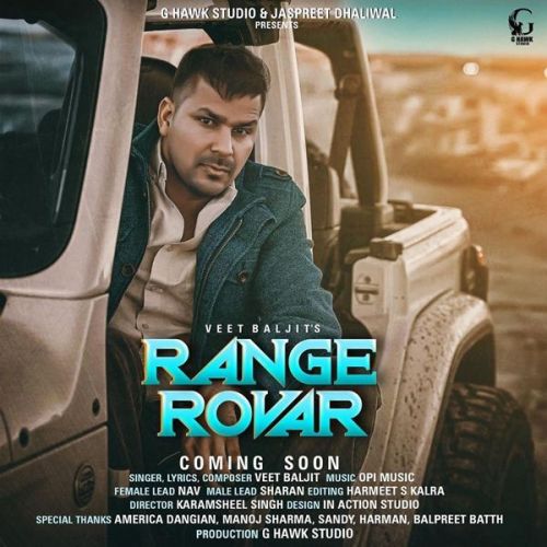 Range Rovar Veet Baljit Mp3 Song Free Download