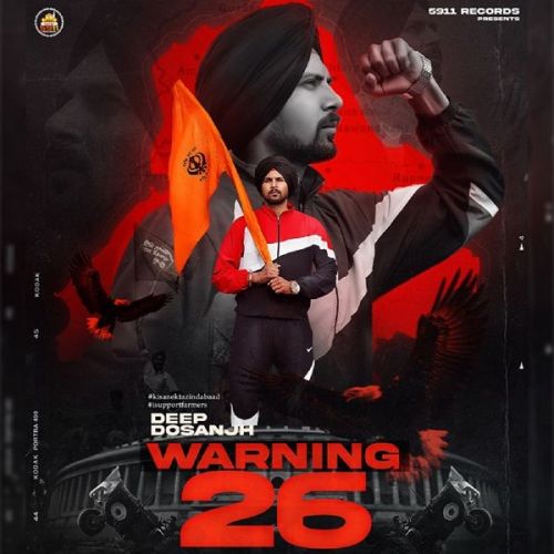 Warning 26 Deep Dosanjh Mp3 Song Free Download