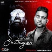 Chithiyaan (Official Remix) Karan Aujla Mp3 Song Free Download